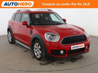MINI Countryman Cooper