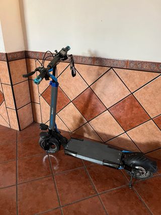 SmartGyro Speedway Patinete Eléctrico