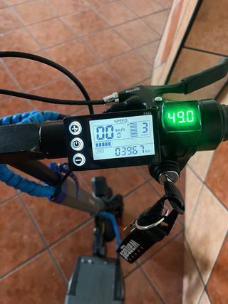 SmartGyro Speedway Patinete Eléctrico