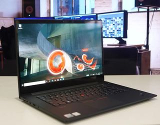 Lenovo ThinkPad P1 Gen3 i7 32GB