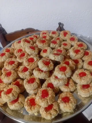 Hago pedidos para fiestas cumpleaños Restaurant