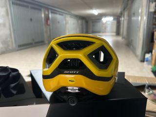 Casco Scott Centric Plus MIPS Taglia S