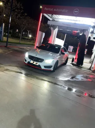 Mercedes-Benz Clase CLA 2013