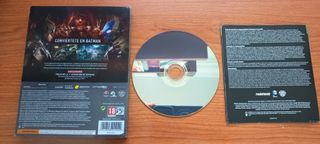 Batman Arkham Knight Special Edition Xbox One