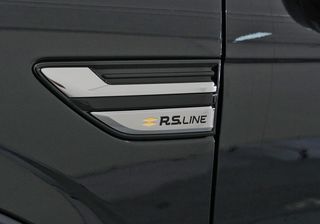 2021 Renault Arkana 1.3 TCe 140cv EDC Microhíbrido RS Line