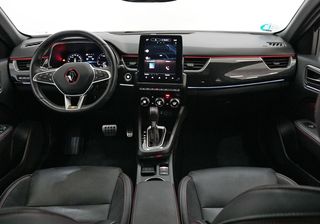 2021 Renault Arkana 1.3 TCe 140cv EDC Microhíbrido RS Line