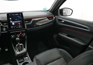 2021 Renault Arkana 1.3 TCe 140cv EDC Microhíbrido RS Line