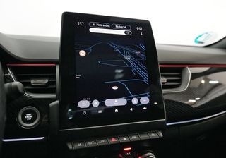 2021 Renault Arkana 1.3 TCe 140cv EDC Microhíbrido RS Line