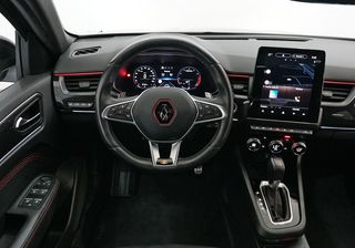 2021 Renault Arkana 1.3 TCe 140cv EDC Microhíbrido RS Line
