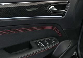 2021 Renault Arkana 1.3 TCe 140cv EDC Microhíbrido RS Line