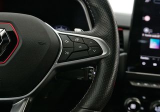 2021 Renault Arkana 1.3 TCe 140cv EDC Microhíbrido RS Line