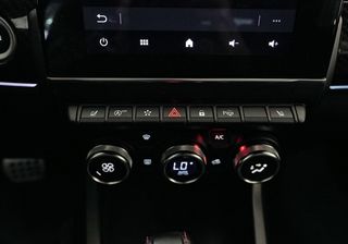 2021 Renault Arkana 1.3 TCe 140cv EDC Microhíbrido RS Line