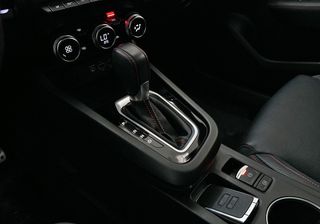 2021 Renault Arkana 1.3 TCe 140cv EDC Microhíbrido RS Line