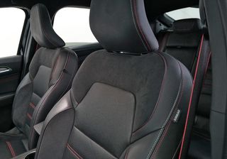 2021 Renault Arkana 1.3 TCe 140cv EDC Microhíbrido RS Line