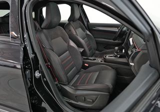 2021 Renault Arkana 1.3 TCe 140cv EDC Microhíbrido RS Line