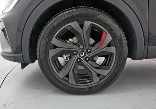 2021 Renault Arkana 1.3 TCe 140cv EDC Microhíbrido RS Line