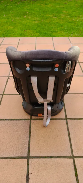 Silla de coche infantil Babyauto