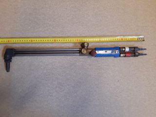 Lancia Ossiacetilenica Saf-Fro Frover