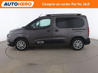 Citroën Berlingo 1.5 Blue-HDi Feel M