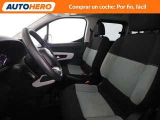 Citroën Berlingo 1.5 Blue-HDi Feel M