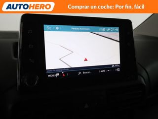 Citroën Berlingo 1.5 Blue-HDi Feel M