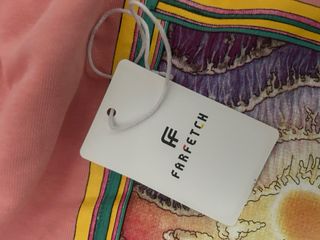 Camisa de manga larga Casablanca