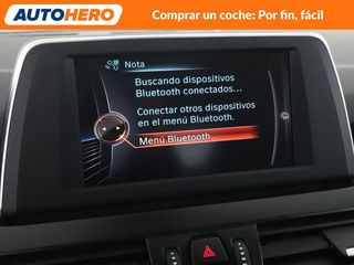 BMW Serie 2 216d Active Tourer Advantage