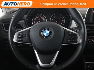 BMW Serie 2 216d Active Tourer Advantage