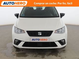 Seat Ibiza Reference Plus Reference Plus