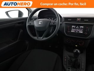 Seat Ibiza Reference Plus Reference Plus