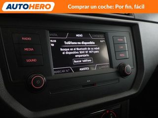 Seat Ibiza Reference Plus Reference Plus