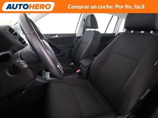 Volkswagen Tiguan 2.0 TDI T1 BlueMotion