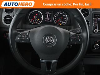 Volkswagen Tiguan 2.0 TDI T1 BlueMotion