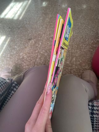 Libros de comic mortadelo y Filemón