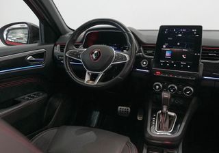 2021 Renault Arkana 1.3 TCe 140cv EDC Microhíbrido RS Line