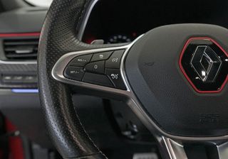 2021 Renault Arkana 1.3 TCe 140cv EDC Microhíbrido RS Line