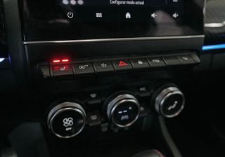 2021 Renault Arkana 1.3 TCe 140cv EDC Microhíbrido RS Line