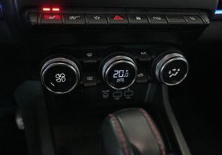 2021 Renault Arkana 1.3 TCe 140cv EDC Microhíbrido RS Line