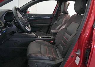 2021 Renault Arkana 1.3 TCe 140cv EDC Microhíbrido RS Line