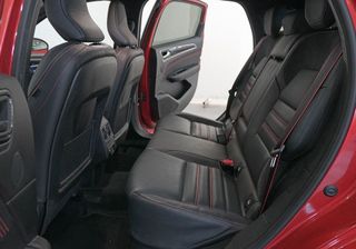 2021 Renault Arkana 1.3 TCe 140cv EDC Microhíbrido RS Line