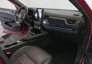 2021 Renault Arkana 1.3 TCe 140cv EDC Microhíbrido RS Line