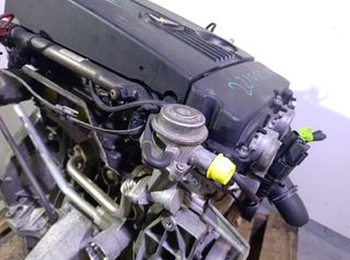 Motor 271955 mercedes-benz clk (c209) rectp5413717