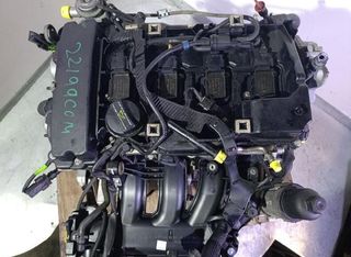 Motor 271955 mercedes-benz clk (c209) rectp5413717