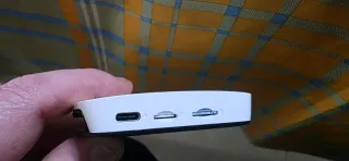 Carlinkit CPC200-Tbox Android