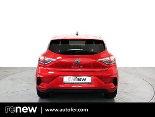 2025 Renault Clio E-Tech full hybrid 145cv (103Kw) Evolution