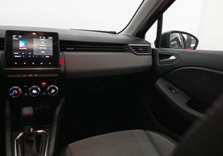 2025 Renault Clio E-Tech full hybrid 145cv (103Kw) Evolution