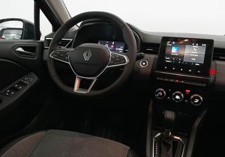 2025 Renault Clio E-Tech full hybrid 145cv (103Kw) Evolution