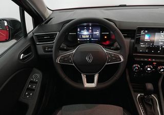 2025 Renault Clio E-Tech full hybrid 145cv (103Kw) Evolution