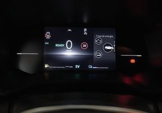 2025 Renault Clio E-Tech full hybrid 145cv (103Kw) Evolution