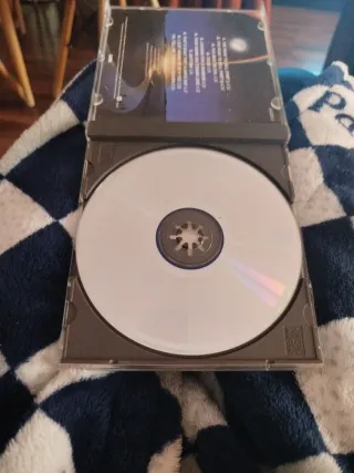 CD Chris Rea - The Road to Hell